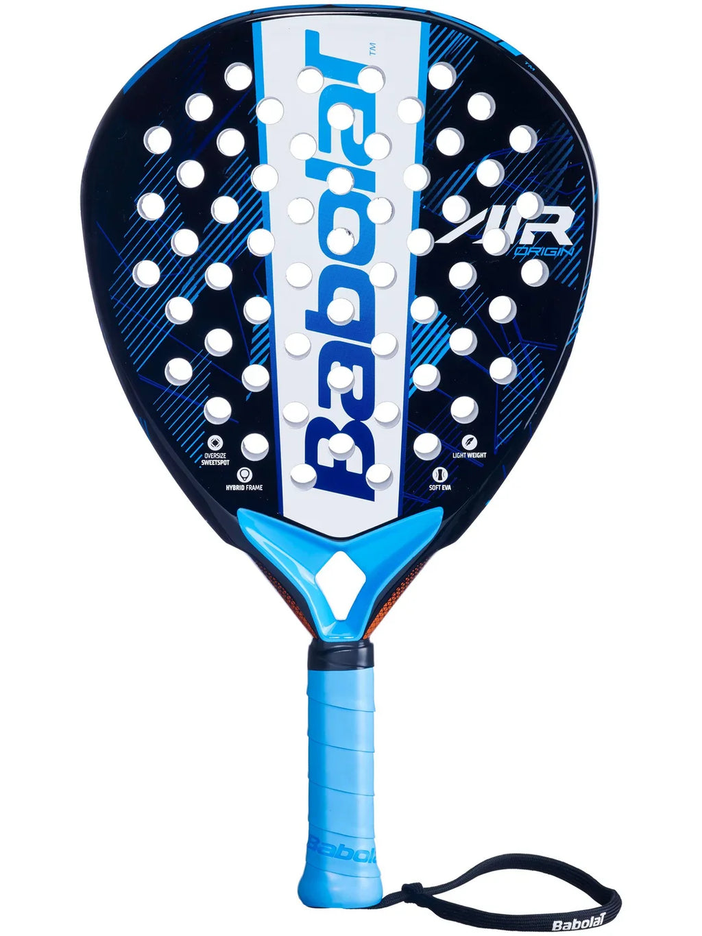 Babolat Air Origin Padel Racket