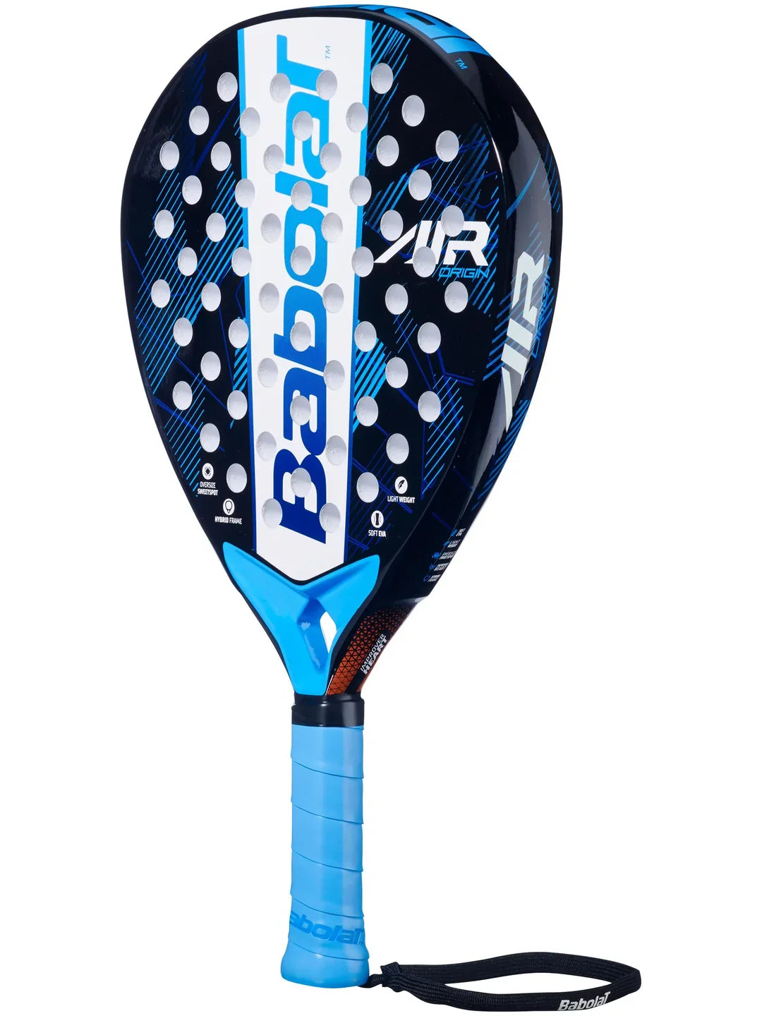 Babolat Air Origin Padel Racket