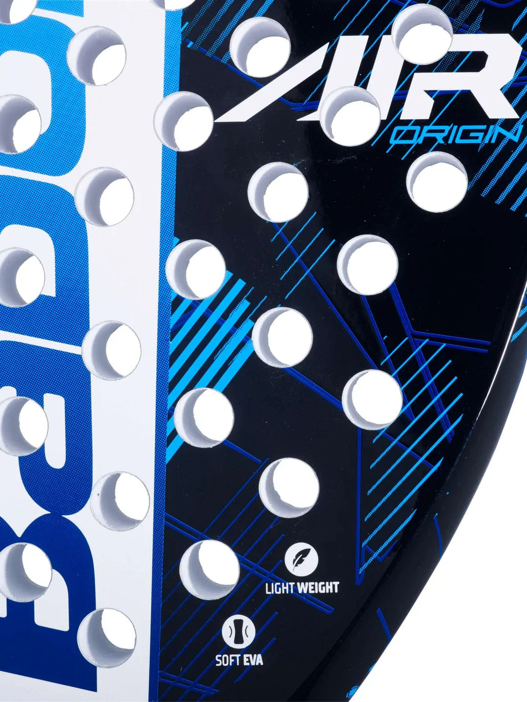 Babolat Air Origin Padel Racket