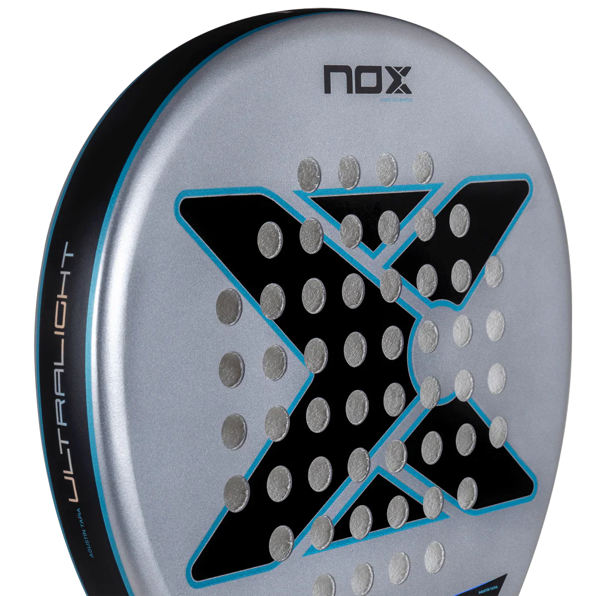 NOX AT10 Genius Ultralight Racket