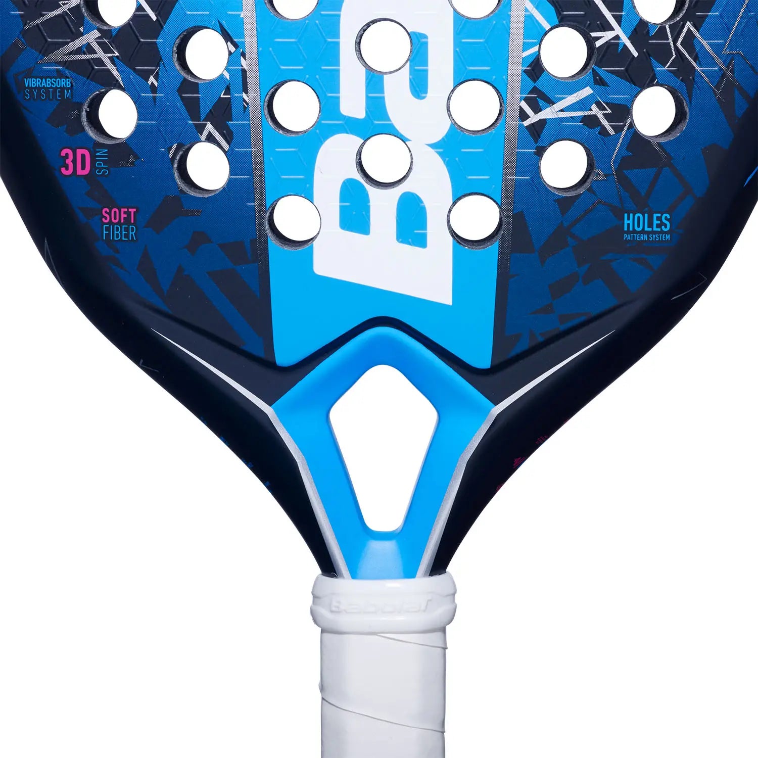 Babolat Air Vertuo 25 Padel Racket