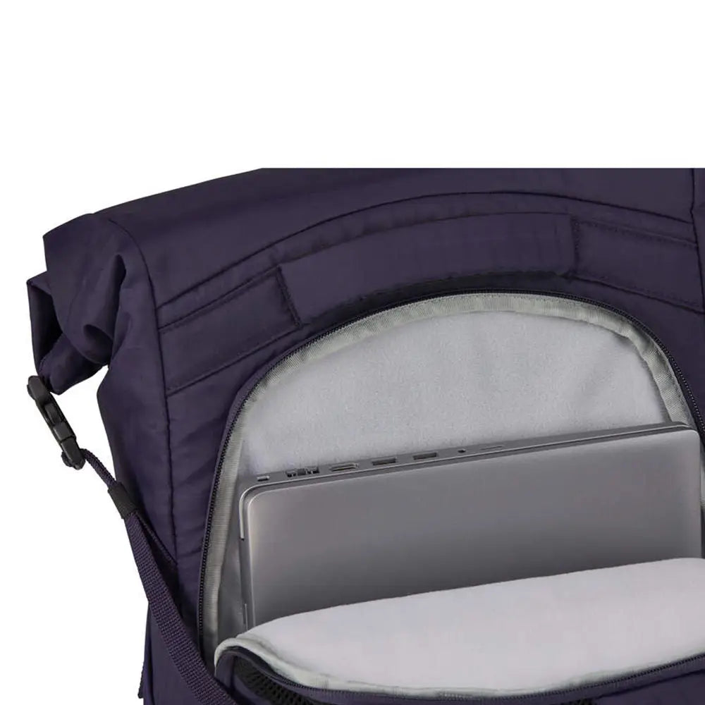 bag Head Tour RACQPACK DB