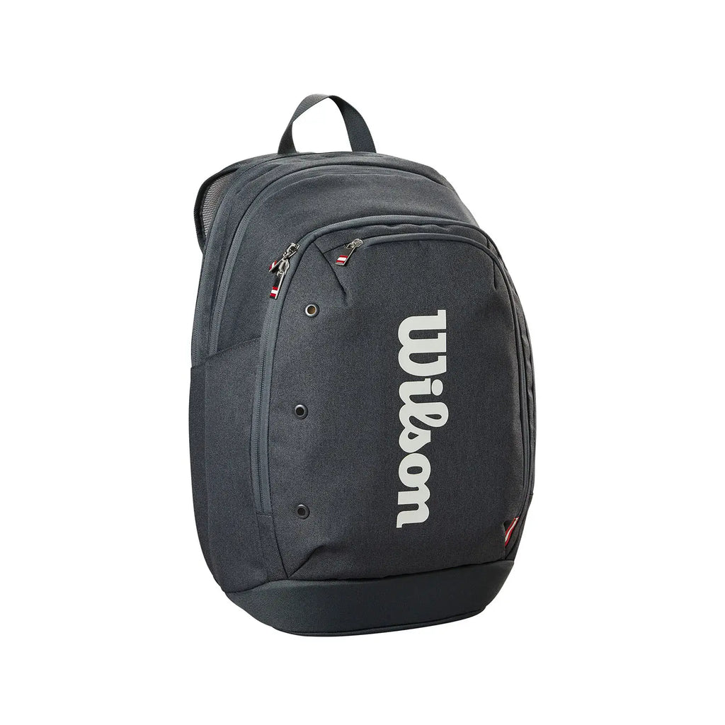 bag Wilson TOUR 2025 Black