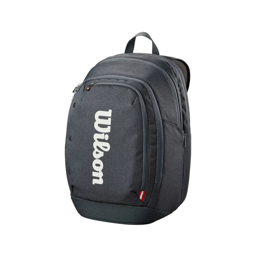 bag Wilson TOUR 2025 Black