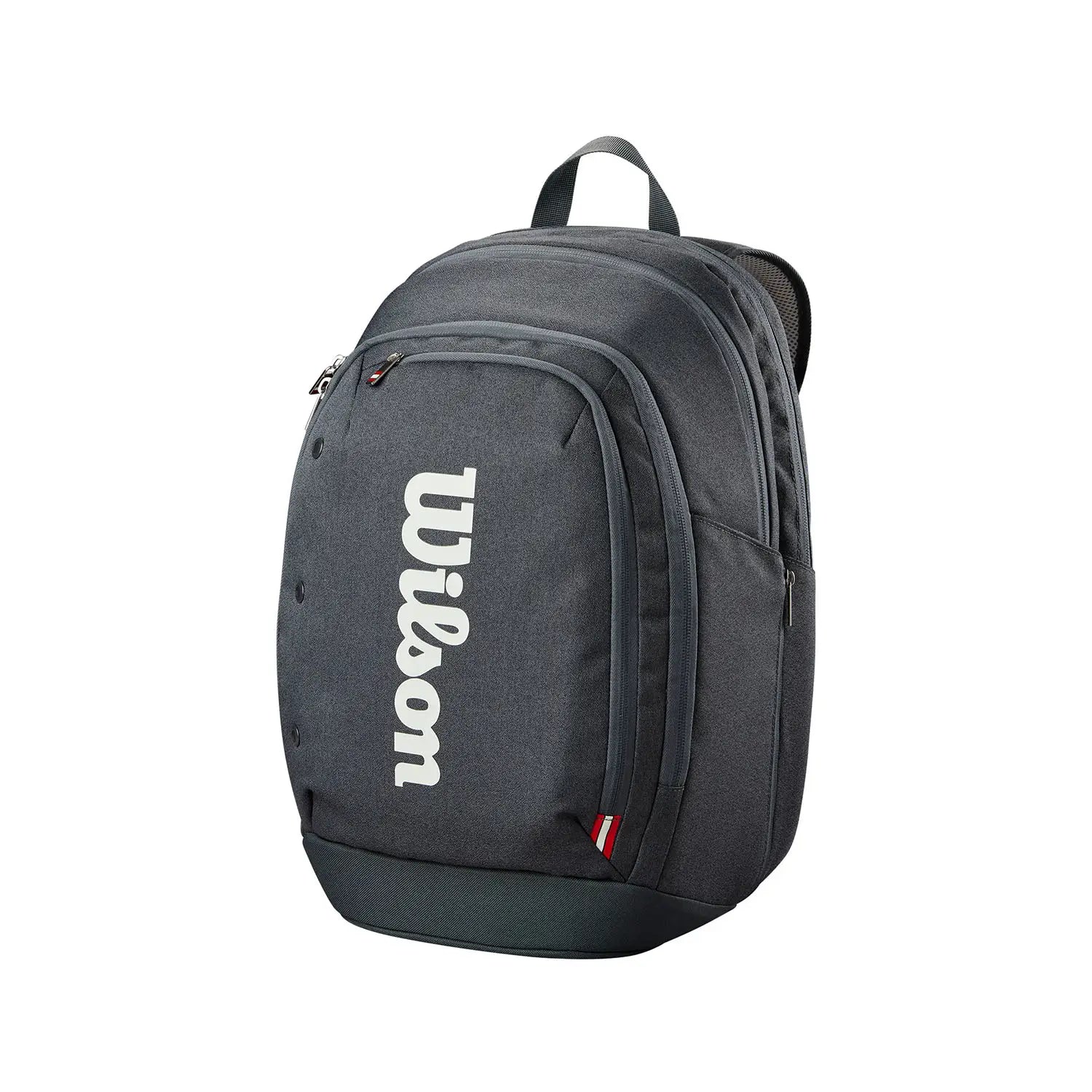 bag Wilson TOUR 2025 Black