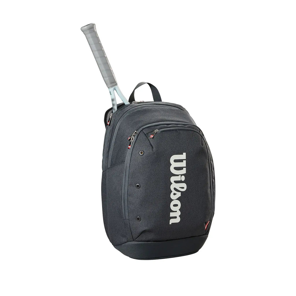 bag Wilson TOUR 2025 Black