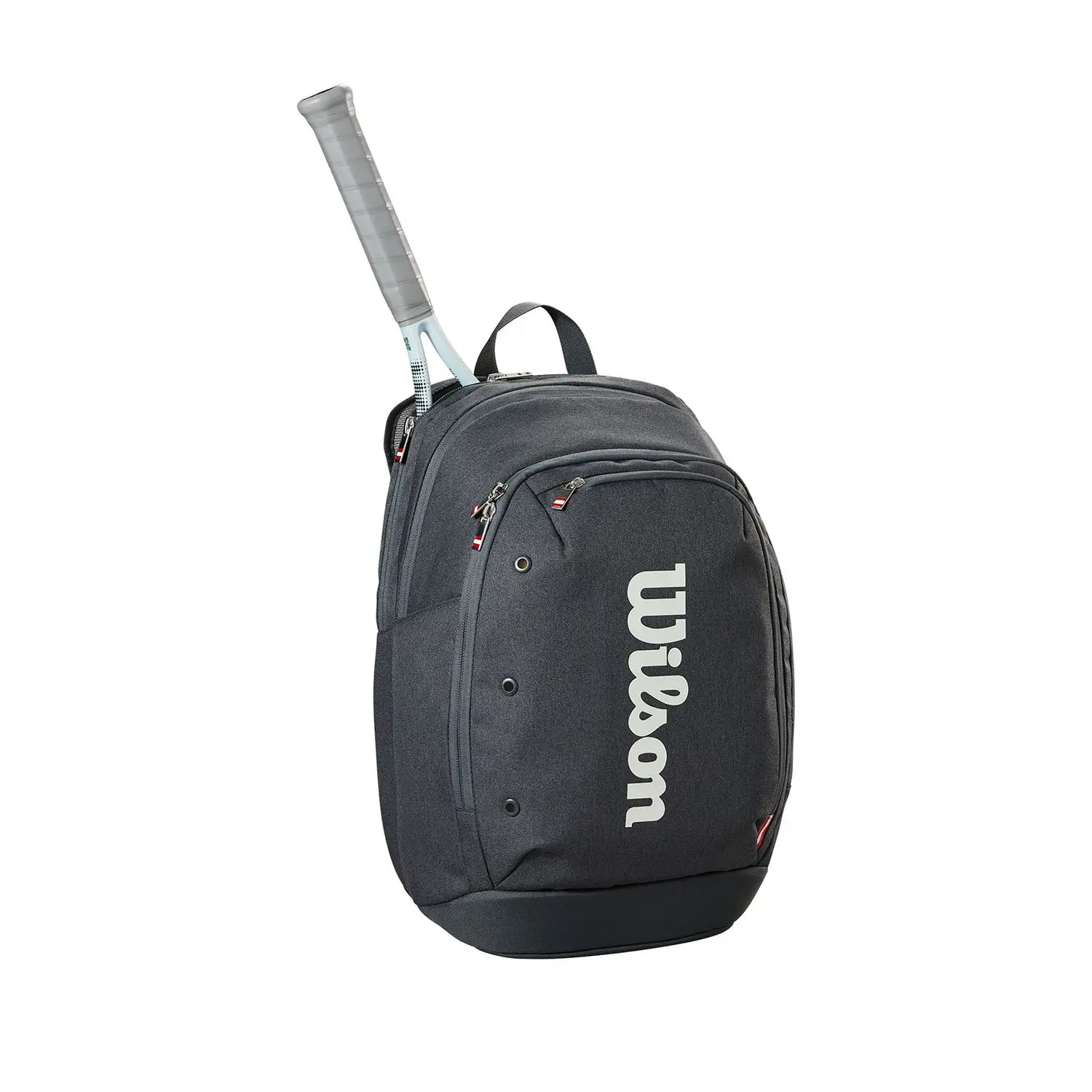 bag Wilson TOUR 2025 Black