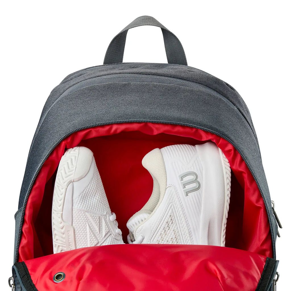 bag Wilson TOUR 2025 Black