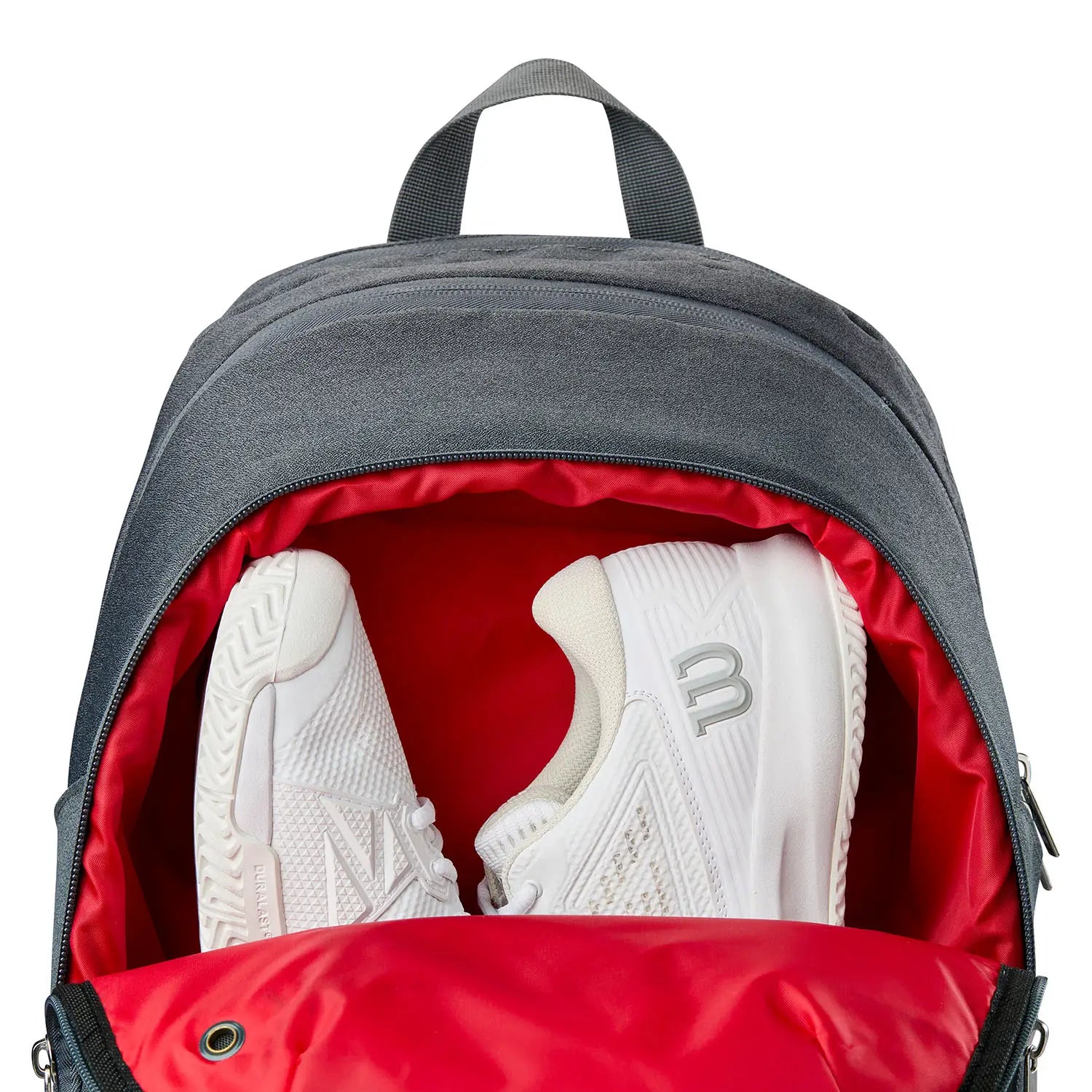 bag Wilson TOUR 2025 Black