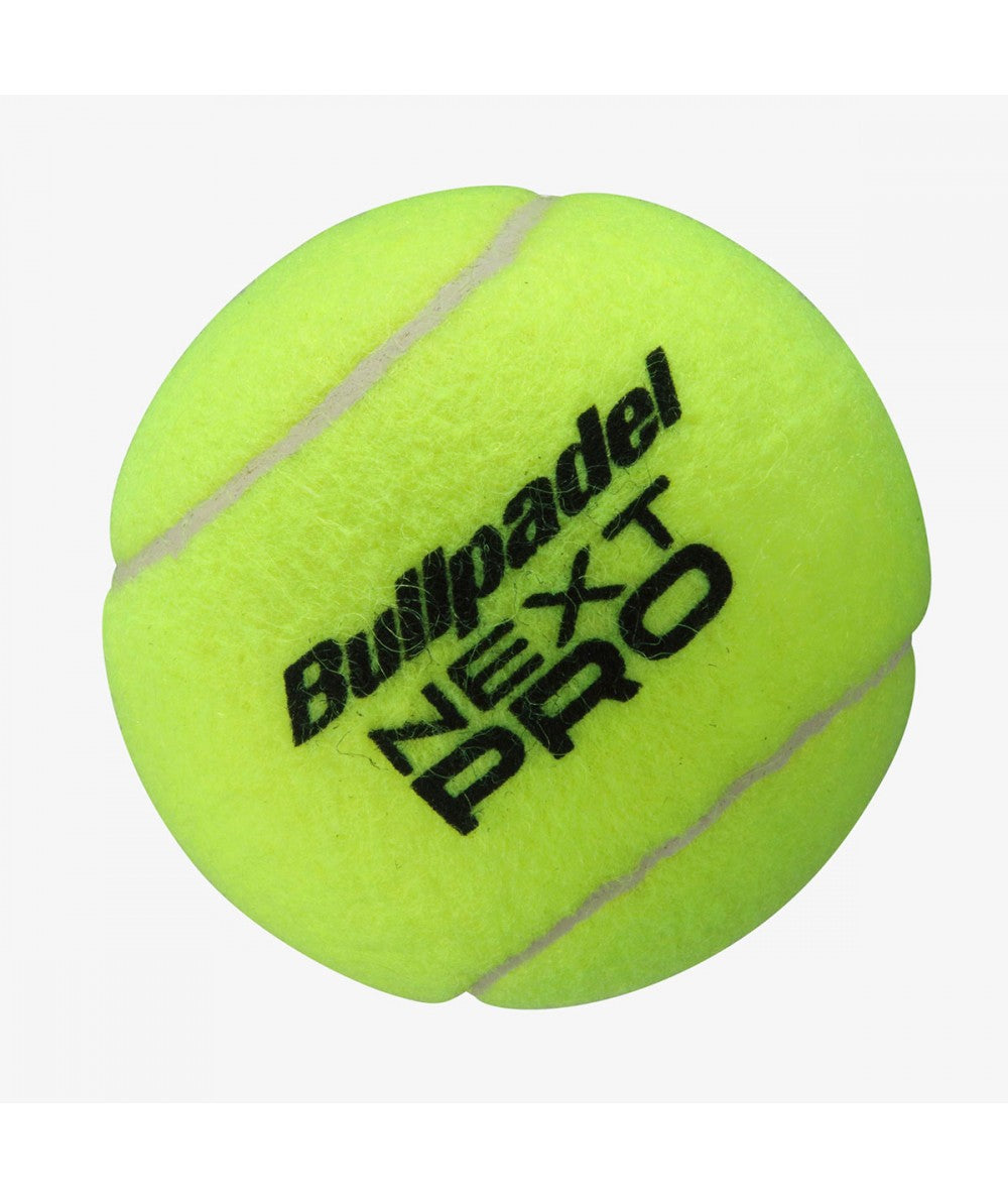 Bullpadel NEXT PRO Ball Tube (3 Balls)