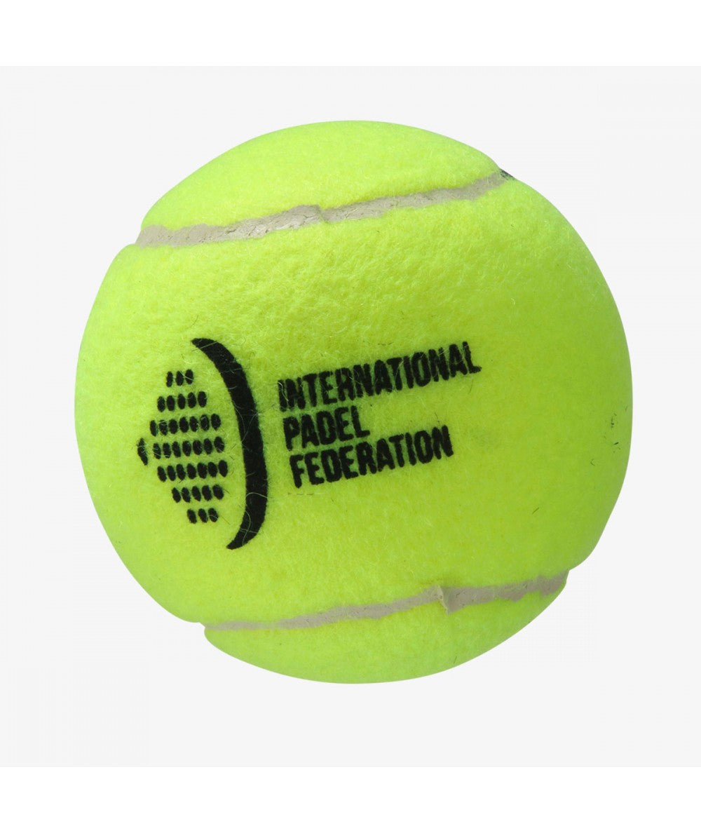 Bullpadel NEXT PRO Ball Tube (3 Balls)