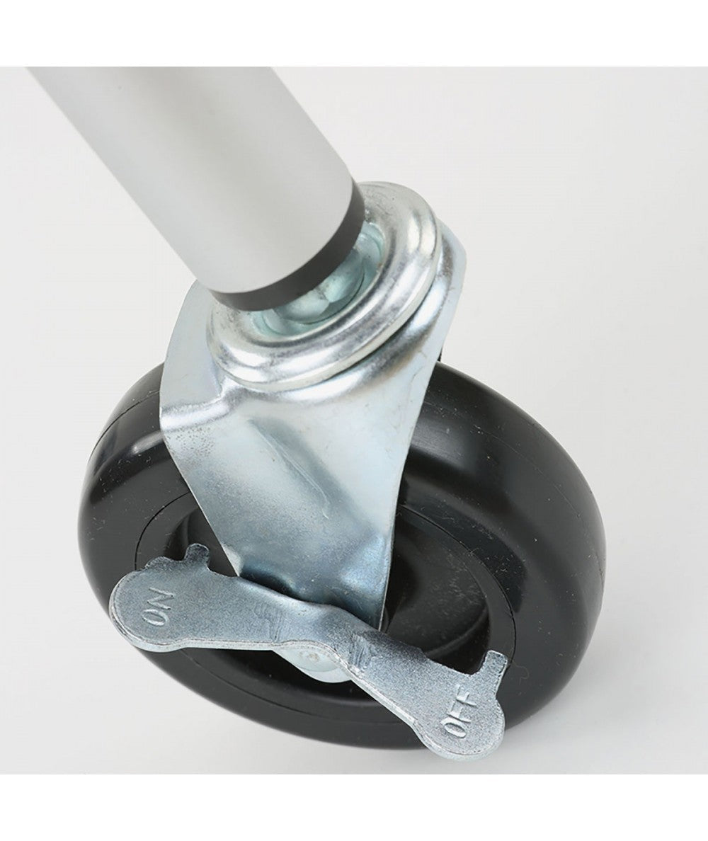 BullPadel Ball Basket