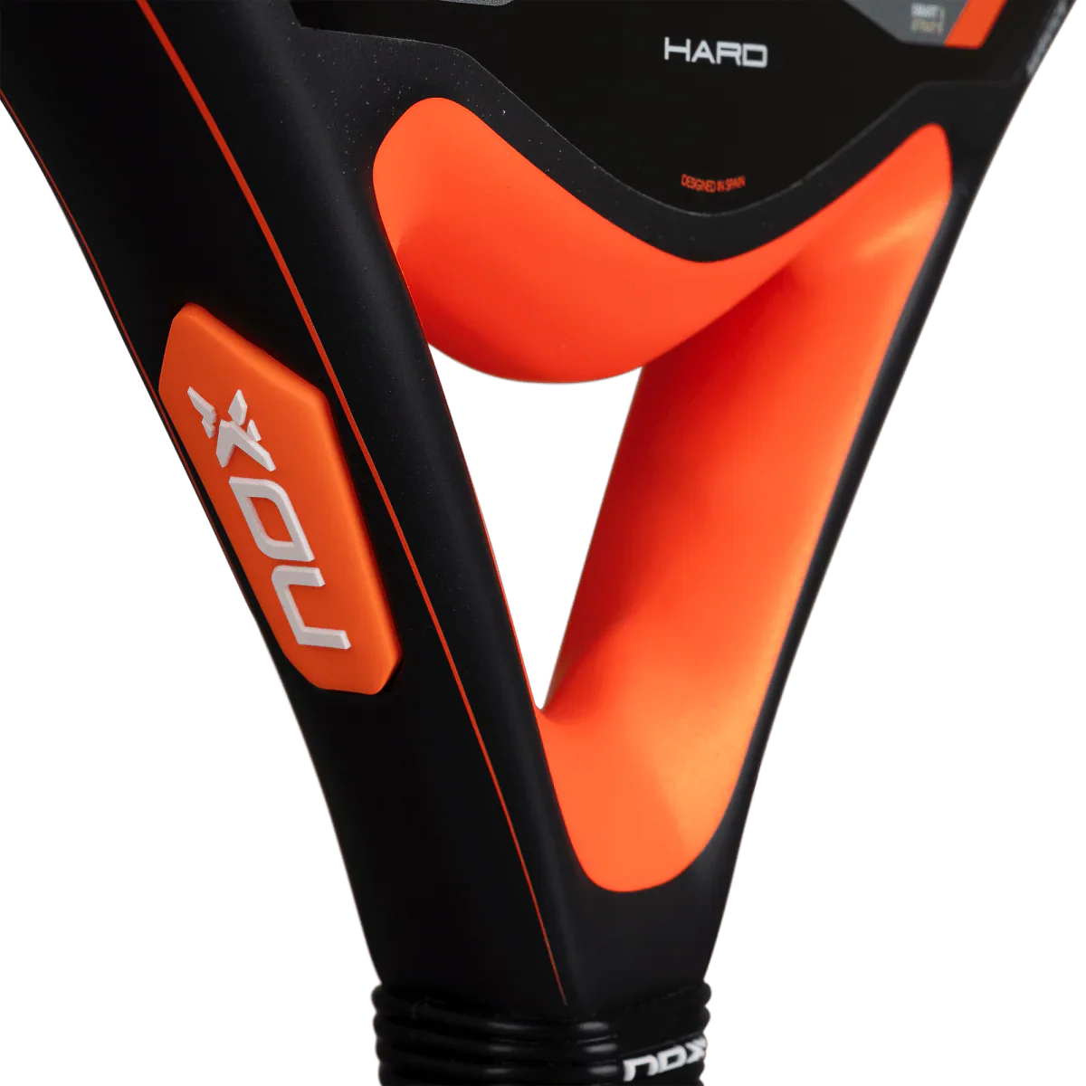 NOX Equation HARD Advanced