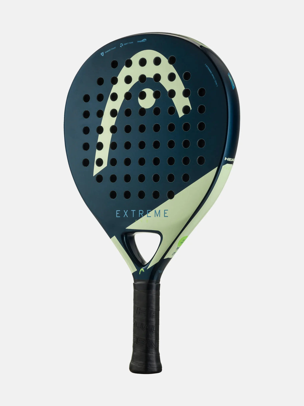 HEAD Evo Extreme Padel Racquet