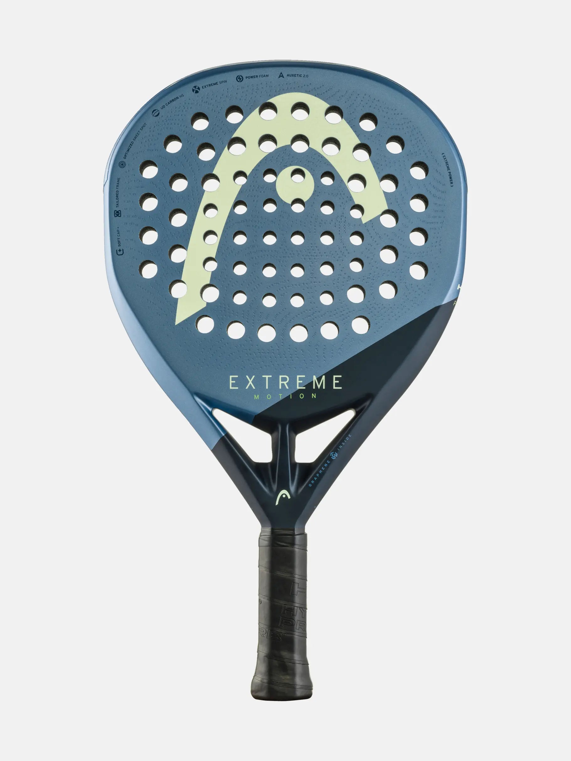 HEAD Extreme Motion Padel Racquet