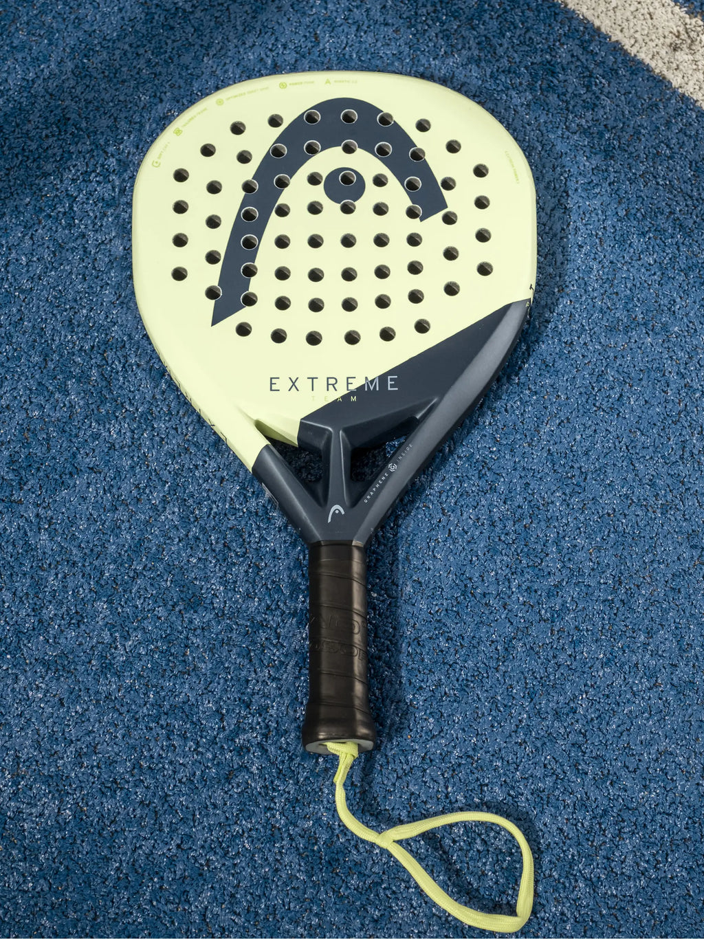 HEAD Extreme Team Padel Racquet
