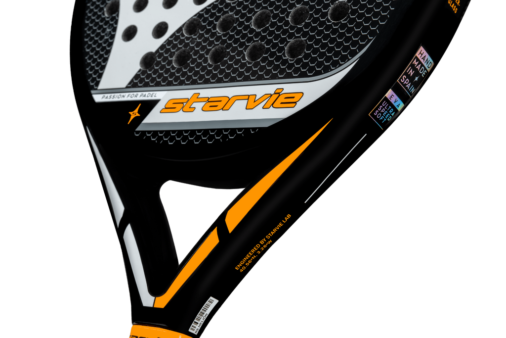 Starvie Helion Padel Racket