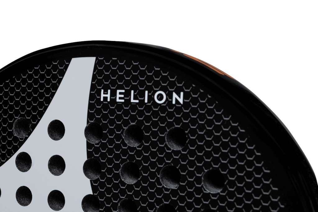 Starvie Helion Padel Racket