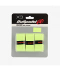 Bullpadel Overgrips GB-1200 Neon Yellow