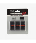 Bullpadel Overgrips GB-1201 Black