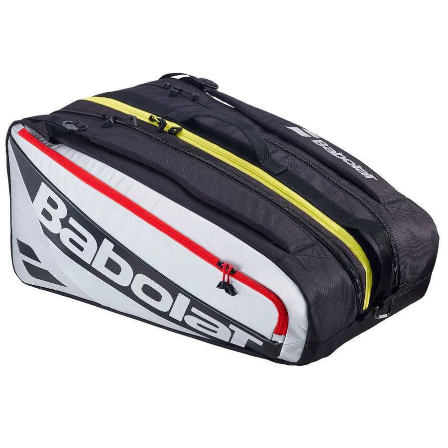 padel bag Babolat Rh Pro Padel BLACK 759020 2025