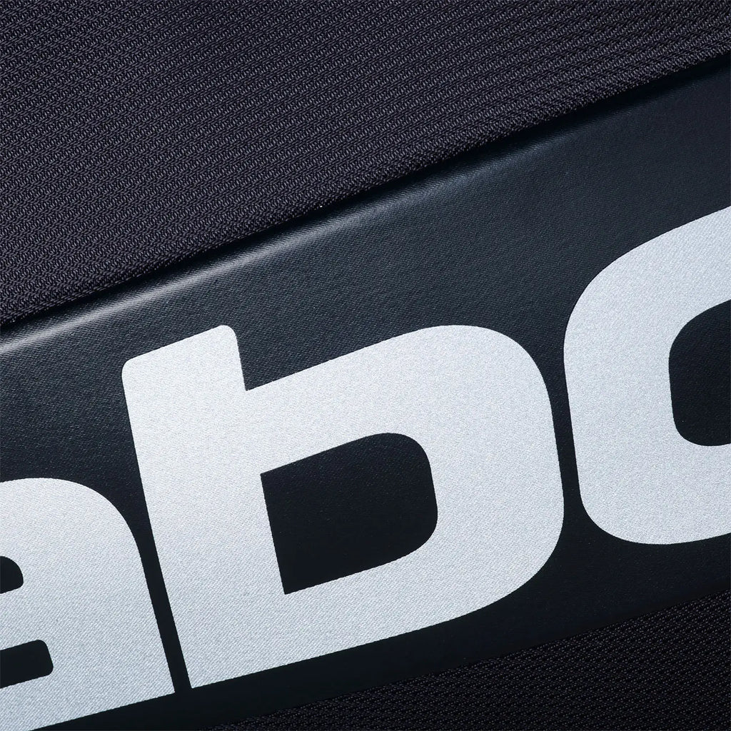 padel bag Babolat Rh Pro Padel BLACK 759020 2025