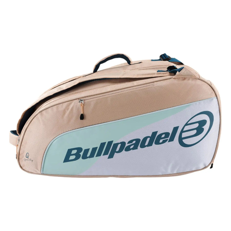 padel bag Bullpadel BPP25019 Elite PINK WOMAN