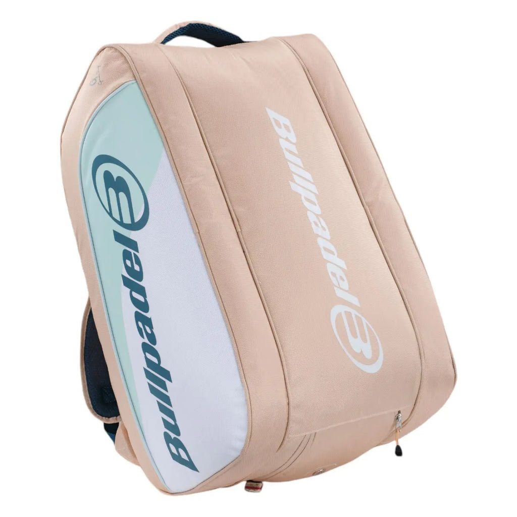 padel bag Bullpadel BPP25019 Elite PINK WOMAN
