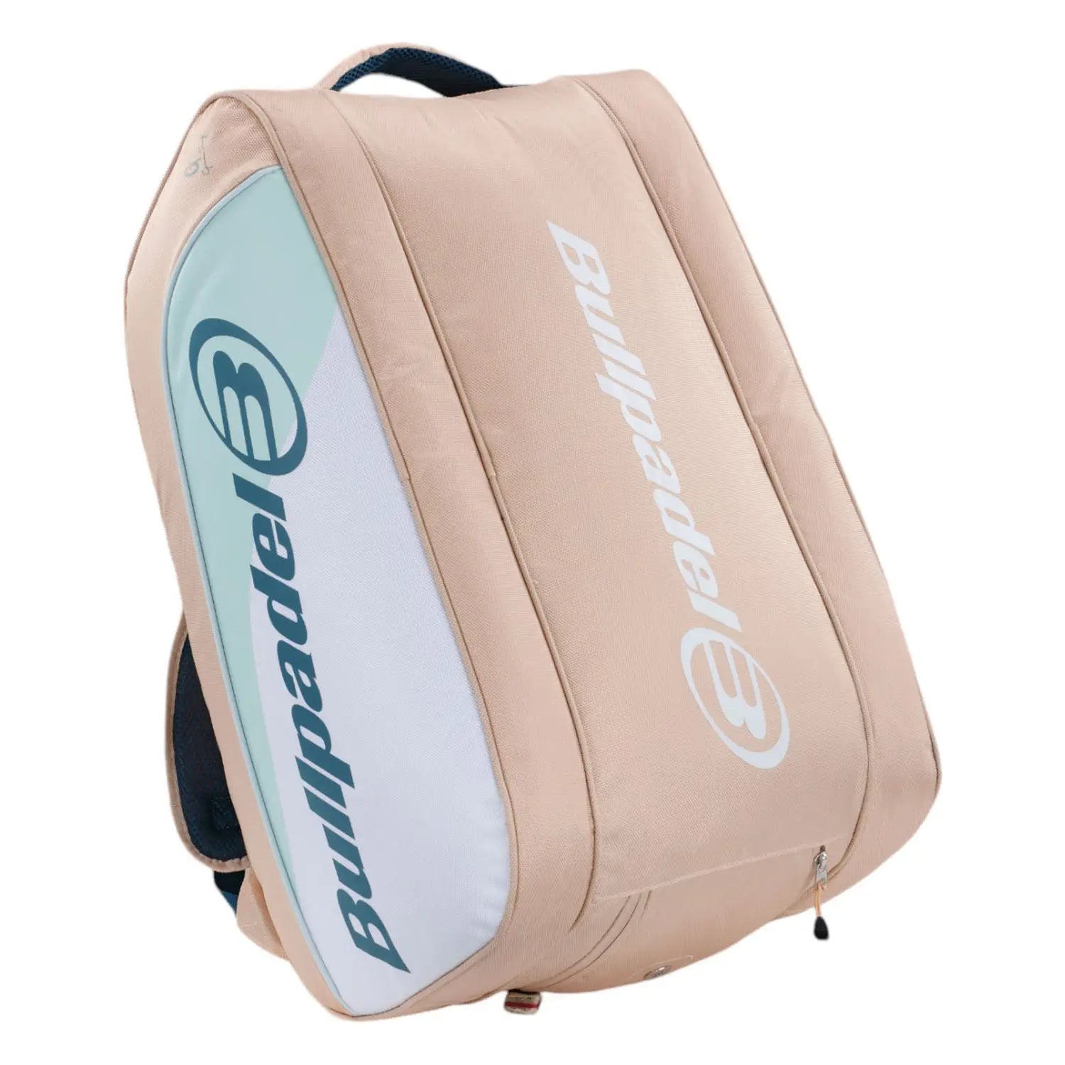 padel bag Bullpadel BPP25019 Elite PINK WOMAN