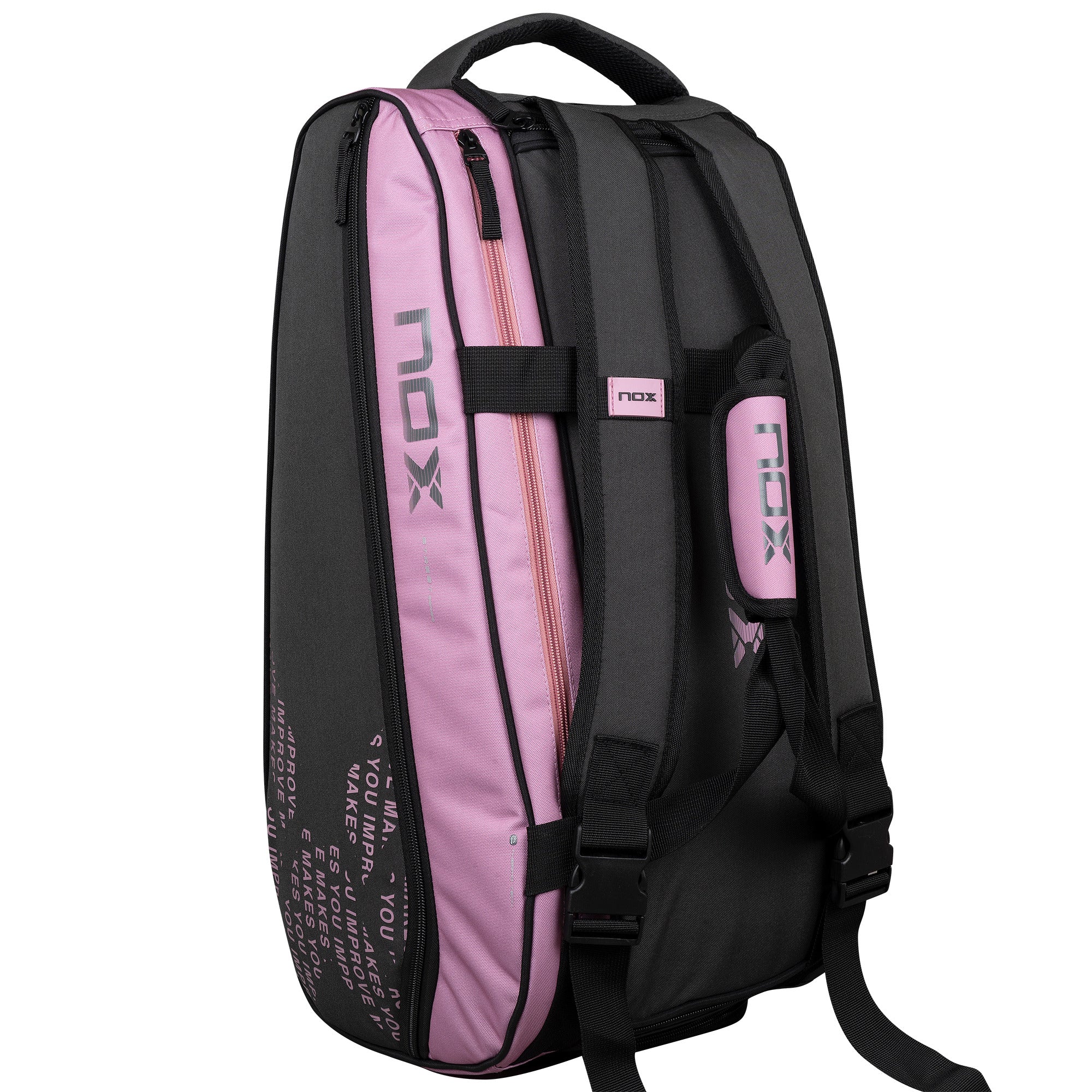 Nox Street Series Padel Bag