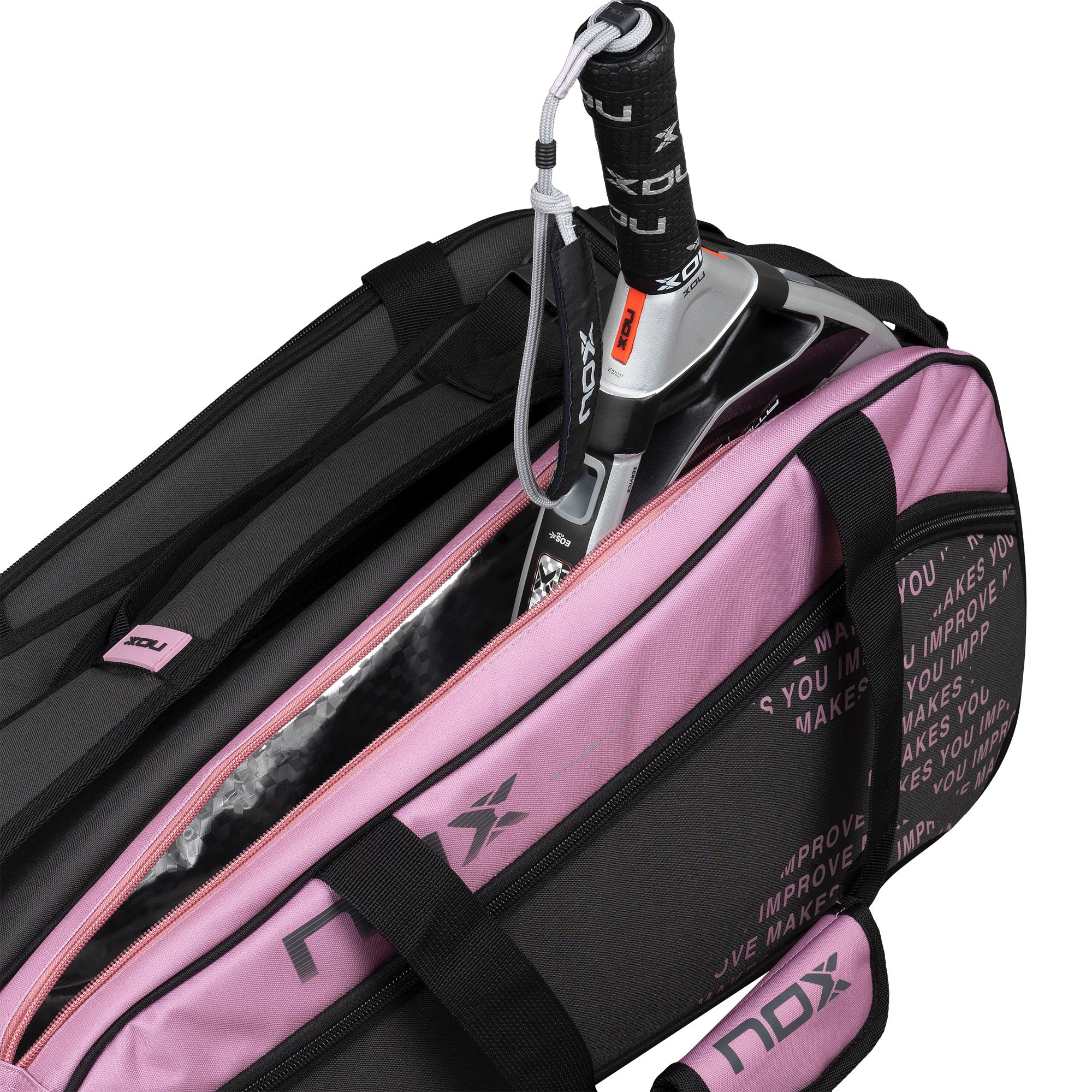 Nox Street Series Padel Bag