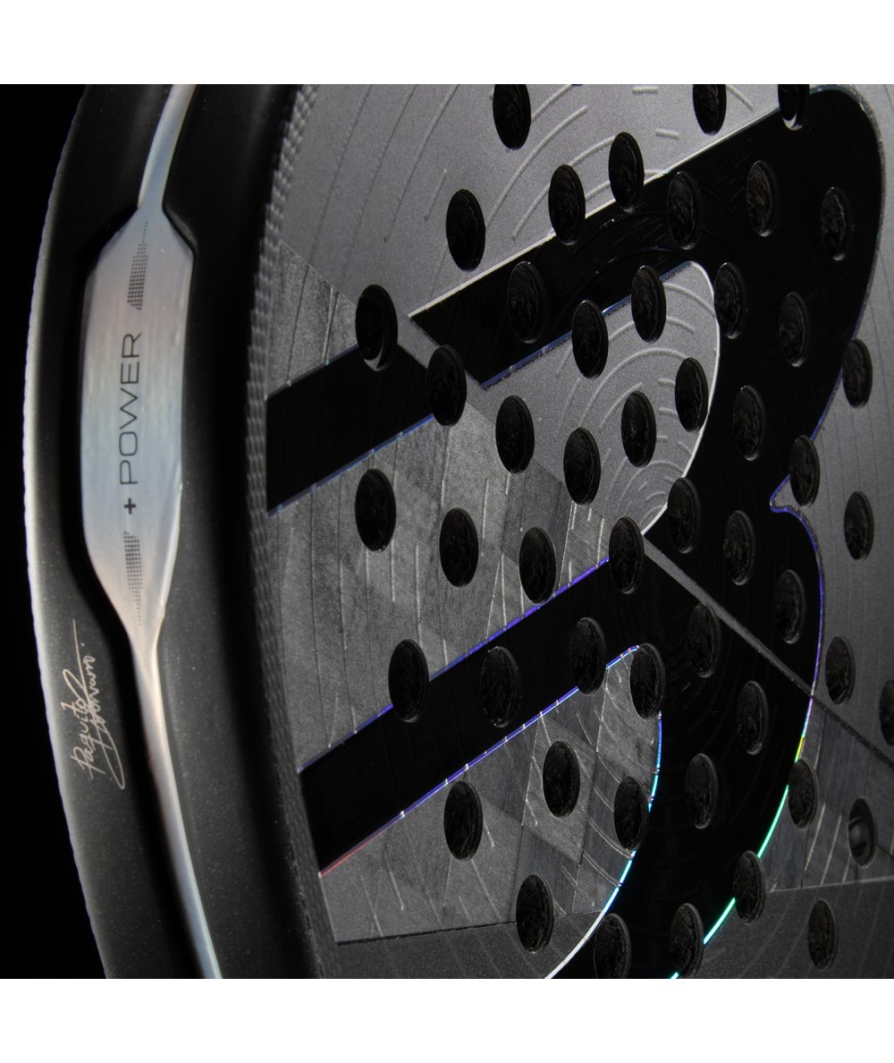 Bullpadel Hack 04 Hyb 26 Racket