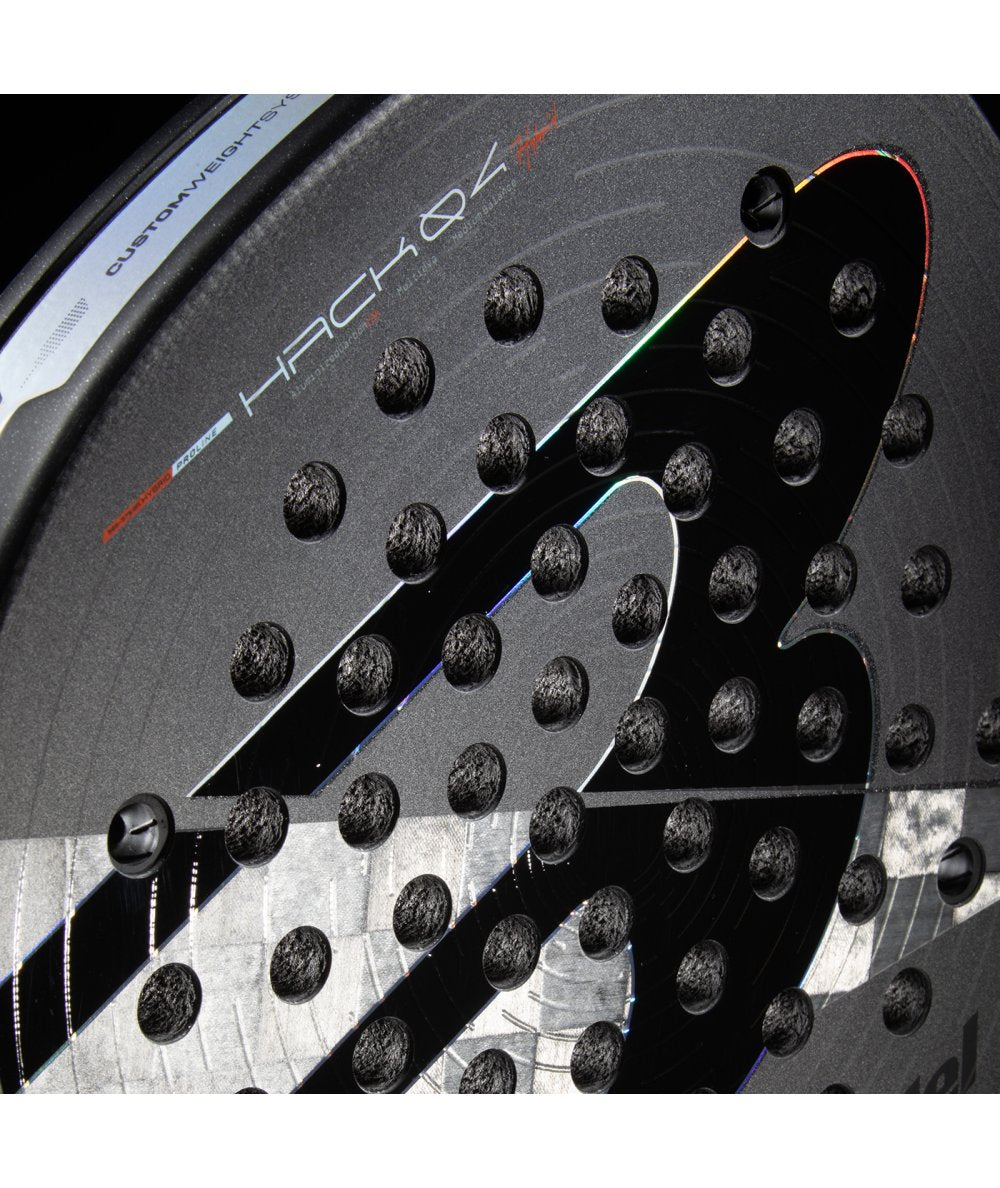 Bullpadel Hack 04 Hyb 26 Racket