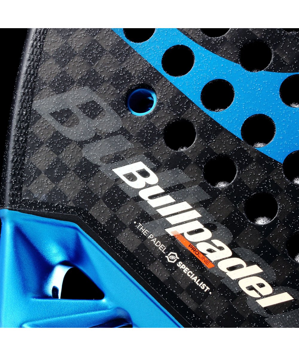Bullpadel Vertex 05 HYB Racket
