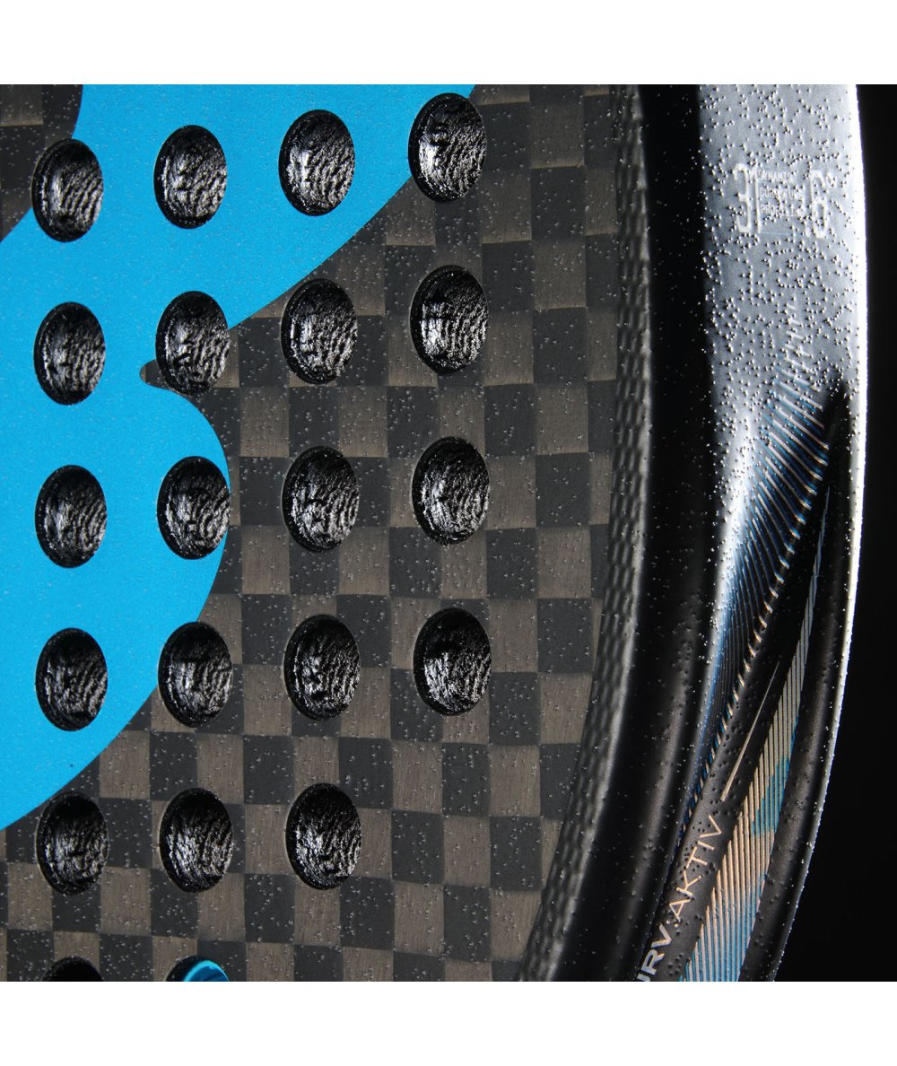 Bullpadel Vertex 05 HYB Racket