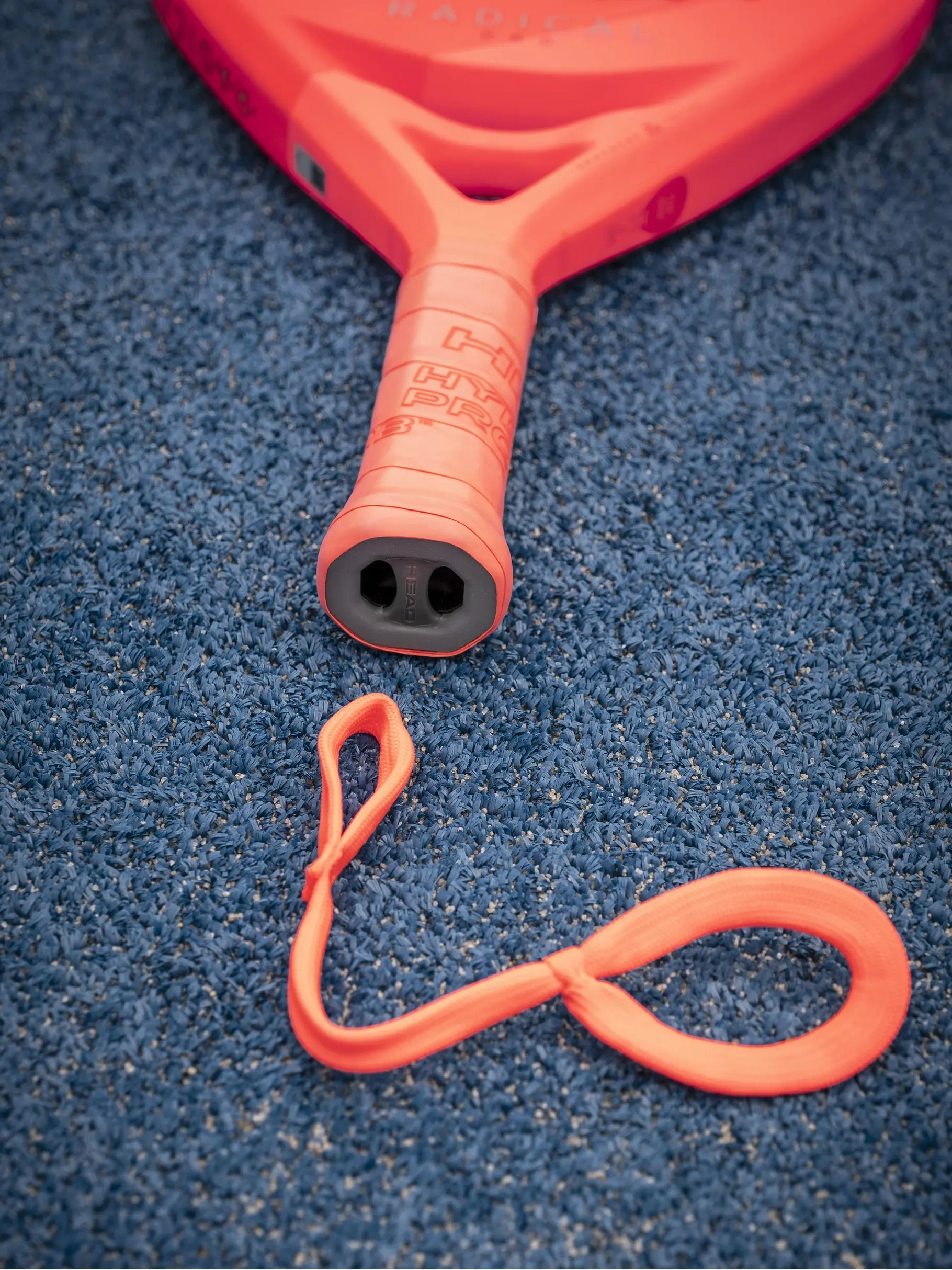 HEAD Radical Pro Padel Racket