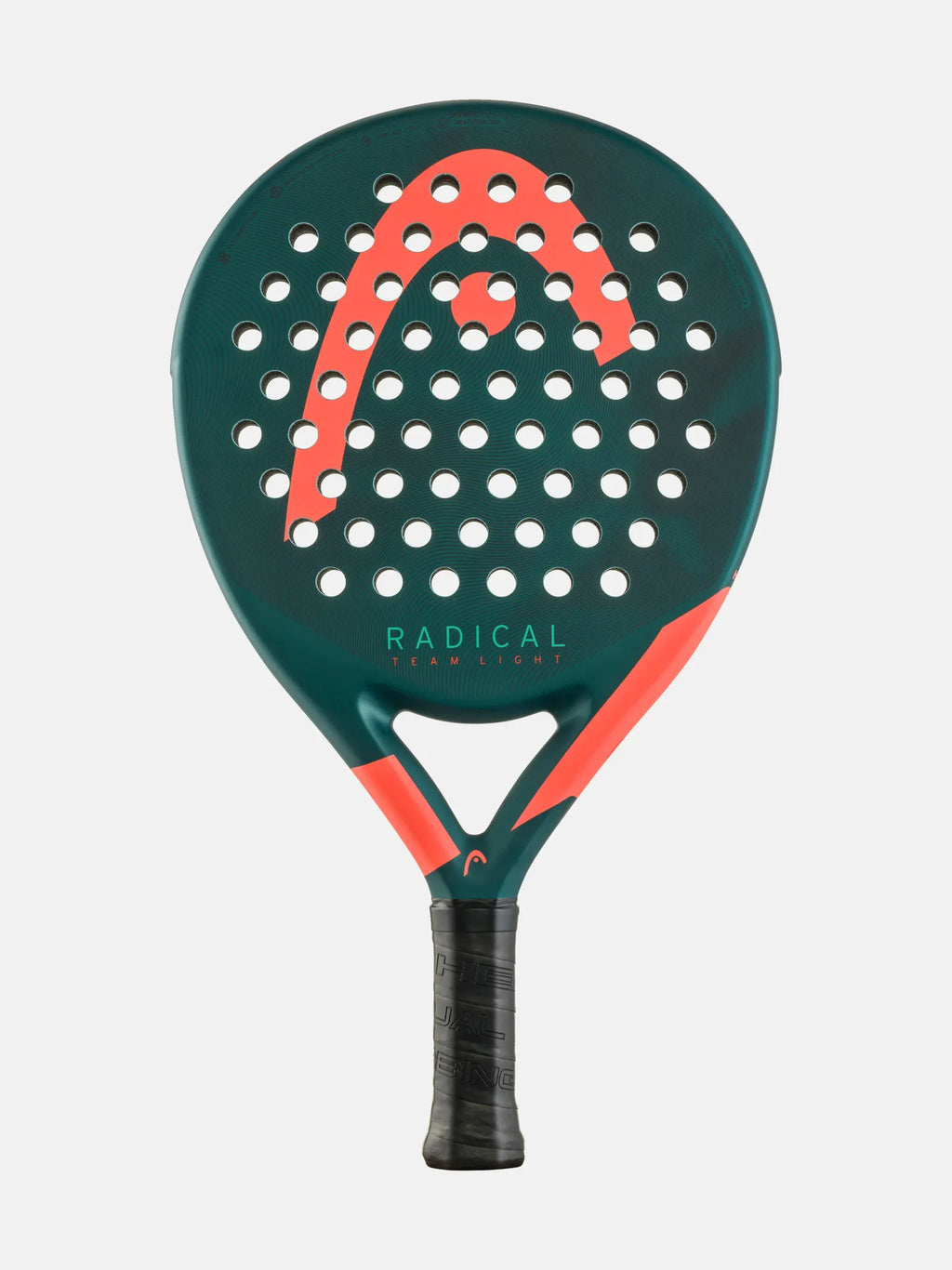 HEAD Radical Team Light Padel Racket