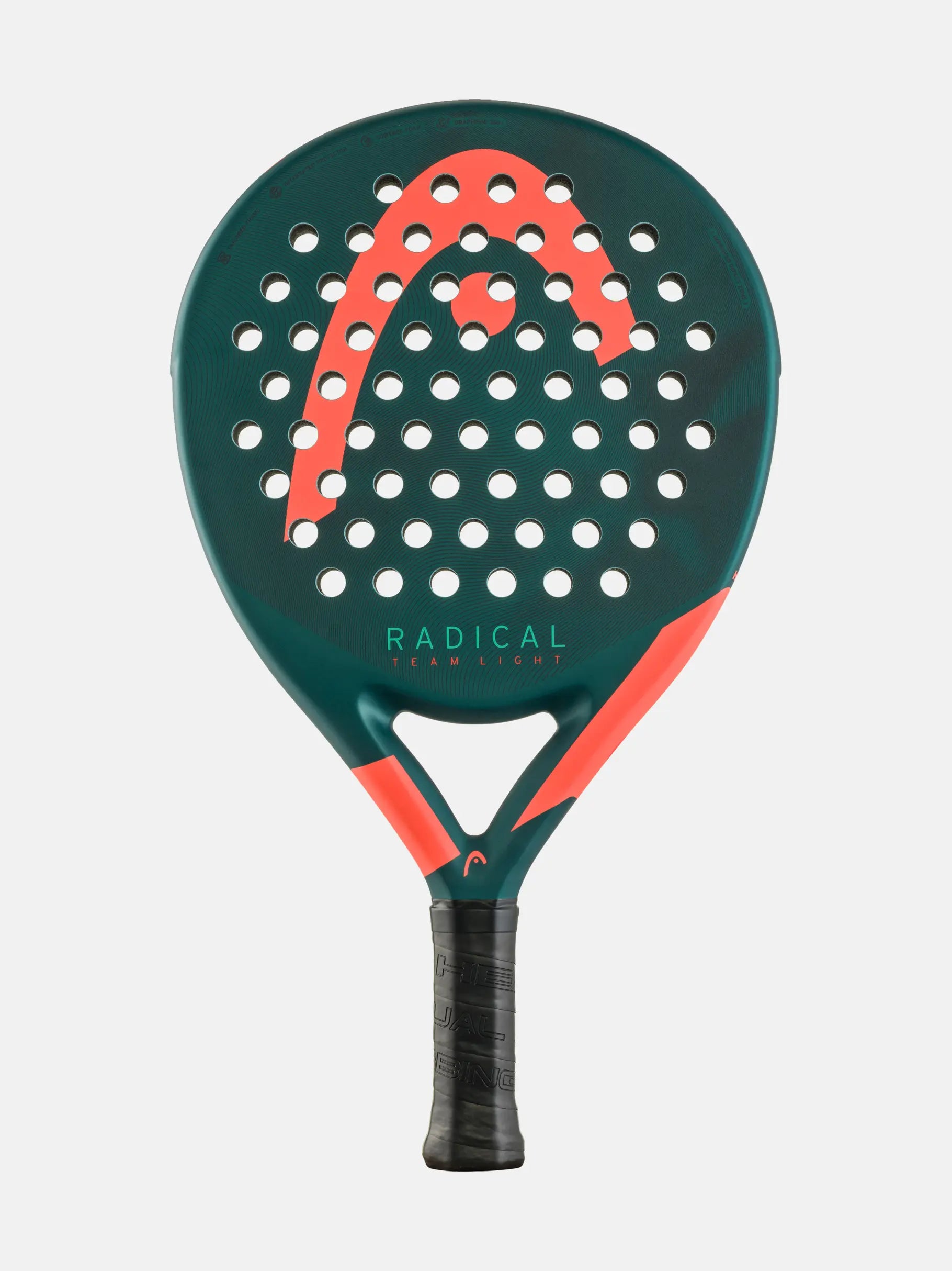 HEAD Radical Team Light Padel Racket