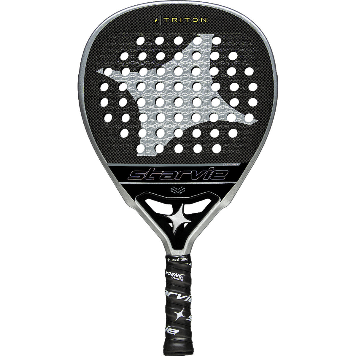 Starvie Tritón Soft Padel Racket 2025