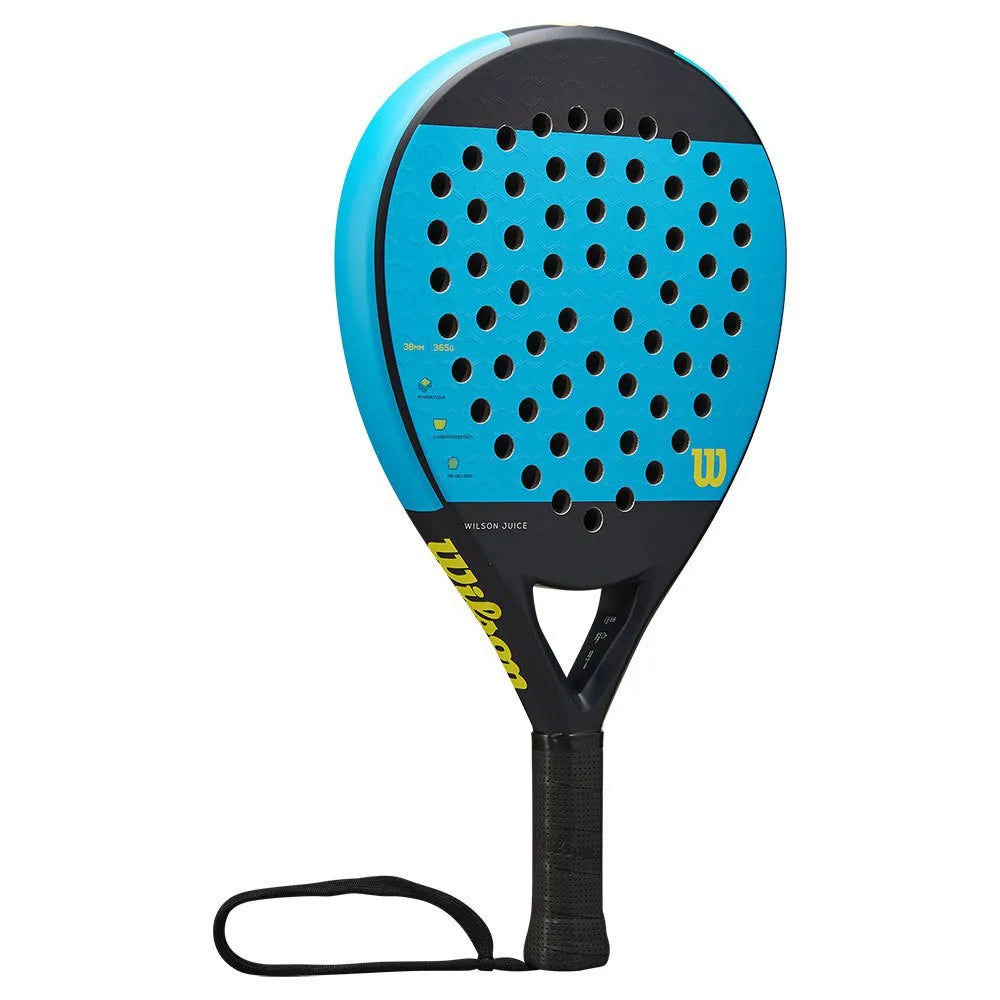 Wilson Juice 2 Padel Racket