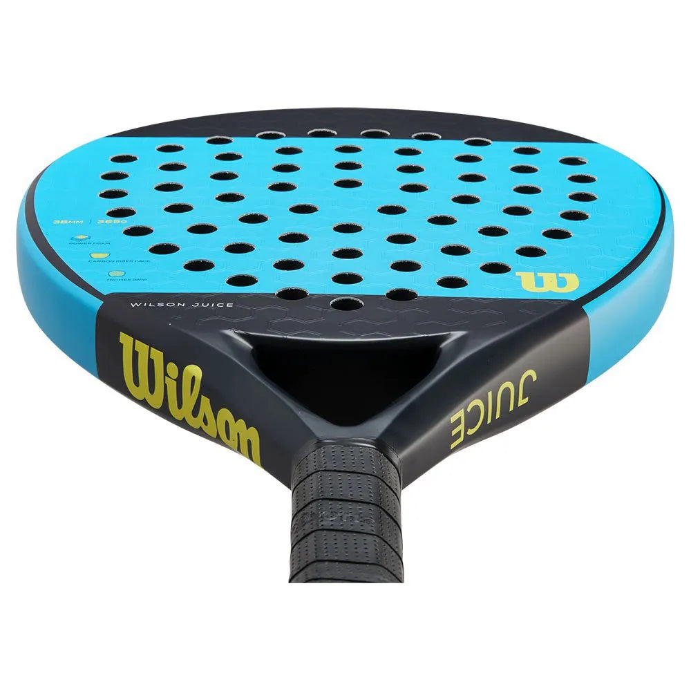 Wilson Juice 2 Padel Racket
